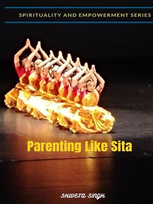 cover image of Parenting Like Sita